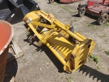 Alo 7ft. 3pt. Flail Mower