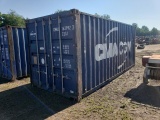 20ft Sea Container