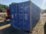 20ft Sea Container