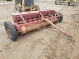 Brillion Packer Seeder