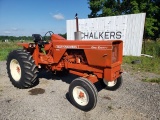 Allis Chalmers 180 Diesel