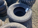 ST235/80/R16 Tires (4)