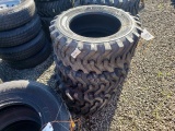 10x16.5 Tires (4)