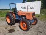 Kubota M5030 4x4 Tractor