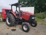 Case IH 120A Farmall 2wd