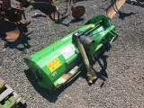 Peruzzo 1600 5ft. 3pt. Flail Mower