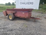 Millcreek GD Manure Spreader