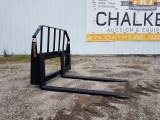 Tomahawk 48in. Pallet Forks