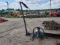 Ford 501 3pt. Sickle Mower