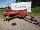 New Holland 310 Square Baler