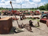 International Sickle Mower