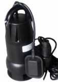 1 1/4 HP Submersible Pump