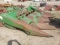 John Deere 444 4 row Corn Head