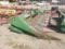 John Deere 643 6 row Corn head