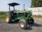 John Deere 7210 2wd Tractor