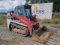 Takeuchi TL10 Track Skidsteer