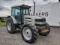 White Agco 6105 4x4 w/Cab