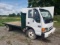 GMC 3500 Flatbed Truck