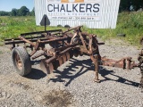 Allis Chalmers 8ft. Pull Disc