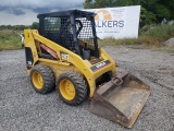 Cat 216 Skidsteer