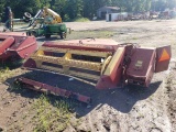 New Holland 492 Haybine