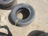 Pr. 7.60x15 Tires