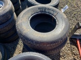 ST235/85/R16 Tires (4)