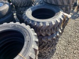 10x16.5 Tires (4)