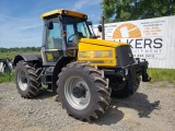 JCB 1135 Fast Trac