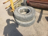 Pr 10.00x20 Truck Tires