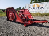 Case IH 15ft. Batwing Mower/540 PTO