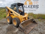 Mustang 2076 Skidsteer