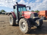 Case IH MX110 4x4 w/Cab/Heat/Air