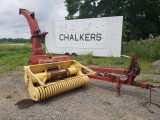 New Holland 718 Forage Harvester w/Grass Head