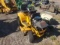 Cub Cadet 1641 Riding Mower/Runs/Hood Broke