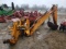 Case Backhoe Att.