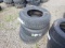 265/70/16 Tires (4) New