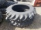 Armstrong 16.9x38 Tires/Nice