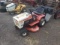 Simplicity 5212.5 Riding Mower