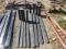 60in. Pallet Forks