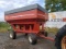 EZ Flow 3400 Gravity Wagon