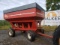 EZ Flow 3400 Gravity Wagon