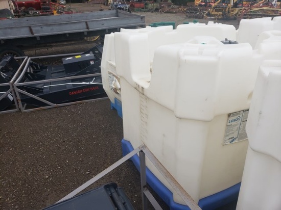 Plastic Tank