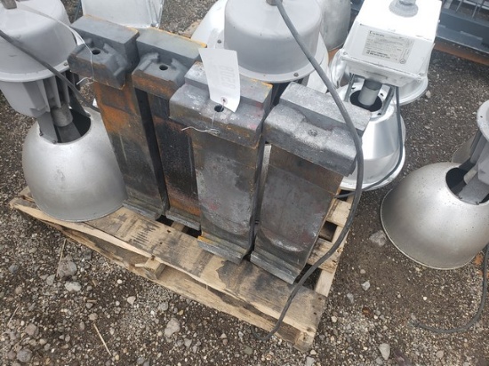 6ft. Loader Forks