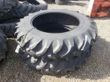 Armstrong 16.9x38 Tires/Nice