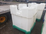 Plastic Tank