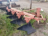 4btm 3pt. Plow