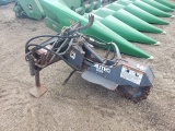 Alitec SG20 QT Planter Att.