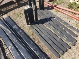 48in. Pallet Forks