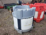 Plastic Tank